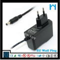 adapter charger 9V 1A/adapter for hair clipper 9V 1A/adapter for portable dvd
